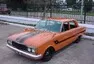Neamerické ameriky: Ford Falcon, Argentina