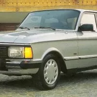 Neamerické ameriky: Ford Falcon, Argentina