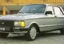 Neamerické ameriky: Ford Falcon, Argentina