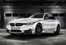 BMW M4 DTM Champion Edition není jen o pozlátku a samolepkách