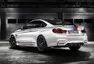 BMW M4 DTM Champion Edition není jen o pozlátku a samolepkách