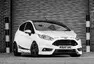 Ford Fiesta dostala důsledný výkonový kopanec od Mountune