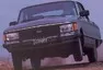 Neamerické ameriky: Ford Falcon, Argentina