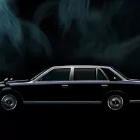 Automobily vládců východu aneb exotická monstra pro vyvolené