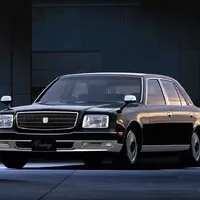 Automobily vládců východu aneb exotická monstra pro vyvolené