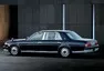 Automobily vládců východu aneb exotická monstra pro vyvolené
