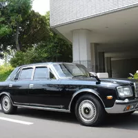 Automobily vládců východu aneb exotická monstra pro vyvolené