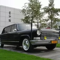 Automobily vládců východu aneb exotická monstra pro vyvolené
