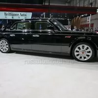 Automobily vládců východu aneb exotická monstra pro vyvolené
