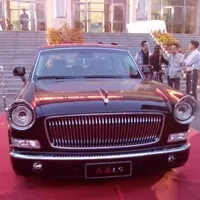 Automobily vládců východu aneb exotická monstra pro vyvolené