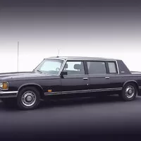 Automobily vládců východu aneb exotická monstra pro vyvolené