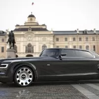 Automobily vládců východu aneb exotická monstra pro vyvolené