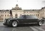 Automobily vládců východu aneb exotická monstra pro vyvolené