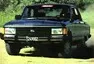 Neamerické ameriky: Ford Falcon, Argentina