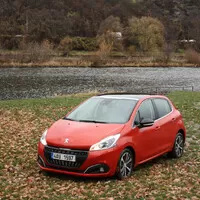 Ptejte se: Auto pro manželku