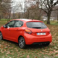Ptejte se: Auto pro manželku