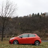 Ptejte se: Auto pro manželku