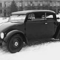 10 Škodovek, které psaly historii - 2. část
