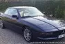 Bazarový snílek: BMW 850i