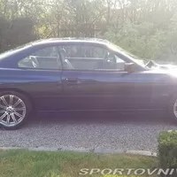 Bazarový snílek: BMW 850i