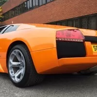 Lamborghini Murcielago jako daily driver – 400 tisíc a jede se dál
