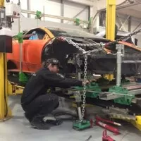 Lamborghini Murcielago jako daily driver – 400 tisíc a jede se dál