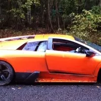 Lamborghini Murcielago jako daily driver – 400 tisíc a jede se dál