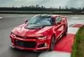 Camaro ZL1 už brousí Nordschleife a zajíždí obdivuhodný čas