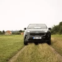 Kia Sportage: Tohle není Gangnam Style