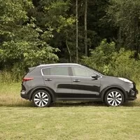 Kia Sportage: Tohle není Gangnam Style