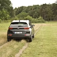 Kia Sportage: Tohle není Gangnam Style