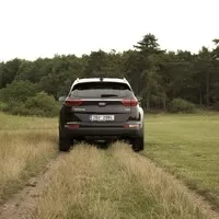 Kia Sportage: Tohle není Gangnam Style