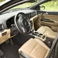 Kia Sportage: Tohle není Gangnam Style