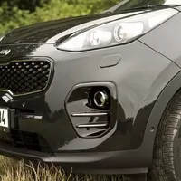 Kia Sportage: Tohle není Gangnam Style