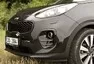 Kia Sportage: Tohle není Gangnam Style