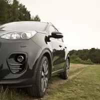 Kia Sportage: Tohle není Gangnam Style