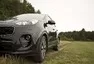 Kia Sportage: Tohle není Gangnam Style