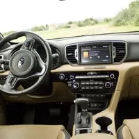 Kia Sportage: Tohle není Gangnam Style