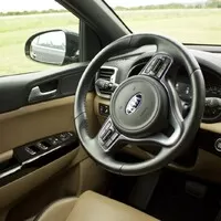 Kia Sportage: Tohle není Gangnam Style