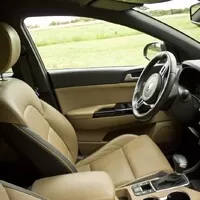 Kia Sportage: Tohle není Gangnam Style