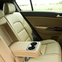 Kia Sportage: Tohle není Gangnam Style