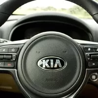 Kia Sportage: Tohle není Gangnam Style