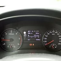 Kia Sportage: Tohle není Gangnam Style