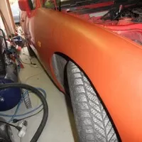Bazarový snílek: Porsche chudého petrolheada