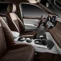 Podívejte se na nový pickup od Mercedes-Benz!