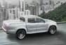 Podívejte se na nový pickup od Mercedes-Benz!