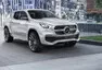 Podívejte se na nový pickup od Mercedes-Benz!
