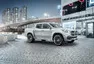 Podívejte se na nový pickup od Mercedes-Benz!