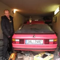 Bazarový snílek: Porsche chudého petrolheada