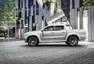 Podívejte se na nový pickup od Mercedes-Benz!
